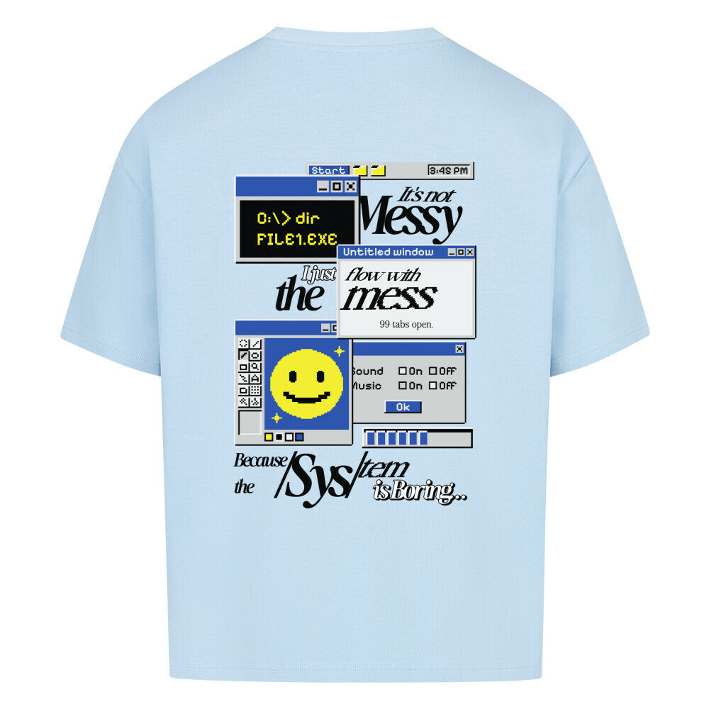 Image for color: babyblau